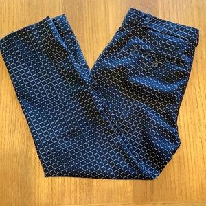 Banana Republic Avery Trousers